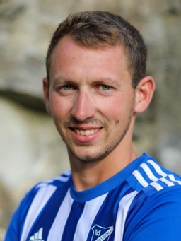 Avatar Bild für Aron Gutmann