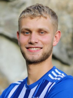 Avatar Bild für Florian Scheurer