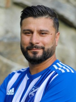 Avatar Bild für Alexandru Paunescu