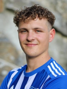 Avatar Bild für Marvin Pfefferle