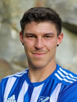 Avatar Bild für Marek Steiger