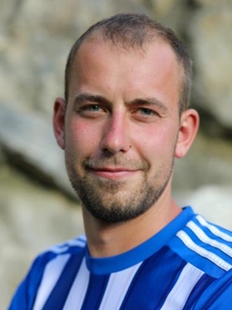 Avatar Bild für Fabian Eckerle