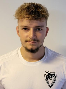 Avatar Bild für Fabrice Bär