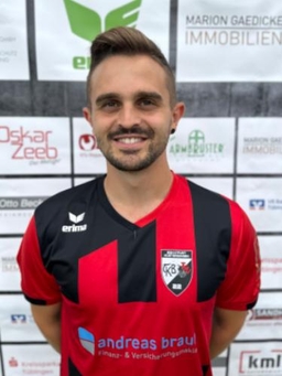 Avatar Bild für Wolfram Deuscher