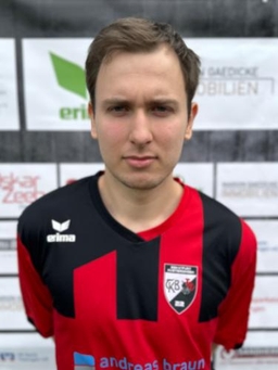 Avatar Bild für Fabian Eisenberg