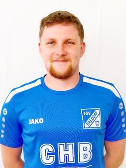 Avatar Bild für Maximilian Müschner