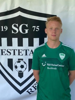 Avatar Bild für Bryan Hülsebus