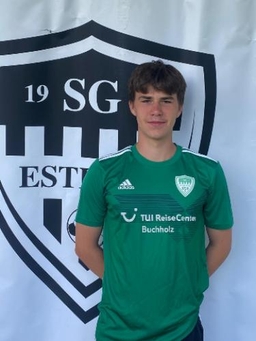 Avatar Bild für Finn Jonas Kühn