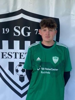 Avatar Bild für Jayden Riley Ehlen