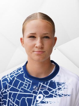 Avatar Bild für Zoé Grumbrecht