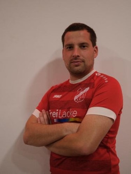 Avatar Bild für Daniel Fehrenbacher