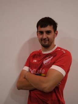 Avatar Bild für Luis Schlegel