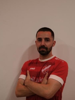 Avatar Bild für Yannick Zobel