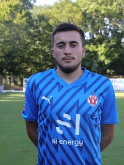Avatar Bild für Arda Altundag