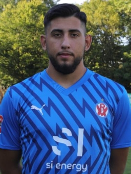 Avatar Bild für Canpolat Bolatoglu