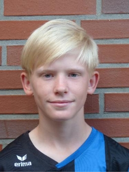 Avatar Bild für Luis Wilkens