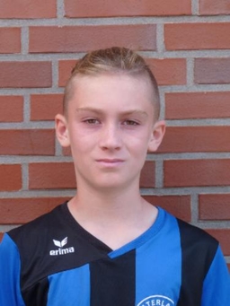 Avatar Bild für Noah Klassen