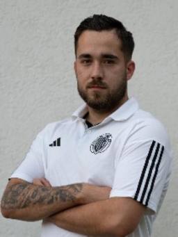 Avatar Bild für Timo Barth