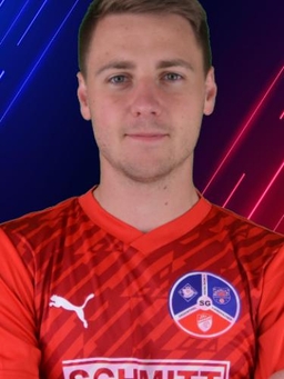 Avatar Bild für Simon Peifer