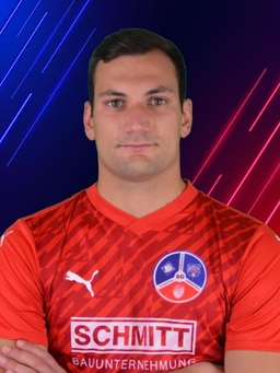 Avatar Bild für Daniel Römer