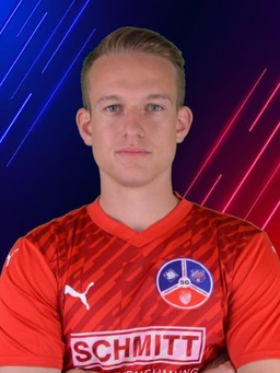 Avatar Bild für Leon Schulzki