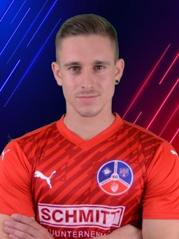 Avatar Bild für Marvin Schulzki