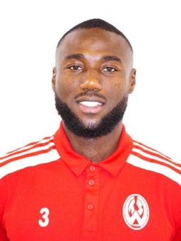 Avatar Bild für Flaubert William Ngama Ngama