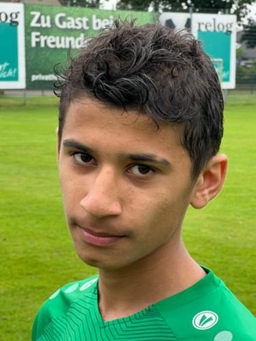 Avatar Bild für Uisam Aldin Alkhalaf