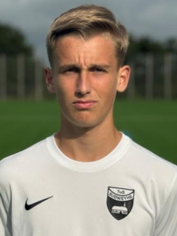 Avatar Bild für Jonas Kehlenbeck