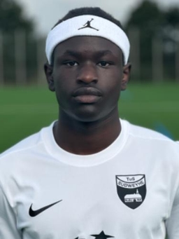 Avatar Bild für Justin Gei Mawa-Isaac