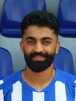 Avatar Bild für Ahmad Ibrahim