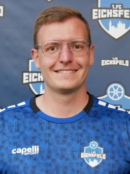 Avatar Bild für Simon Anhalt