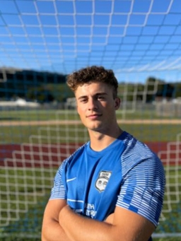 Avatar Bild für Jonas Spitznagel