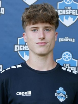 Avatar Bild für Len Pascal Früh