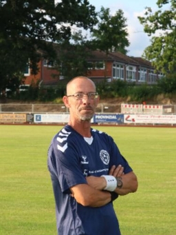 Avatar Bild für Forian Uchneytz