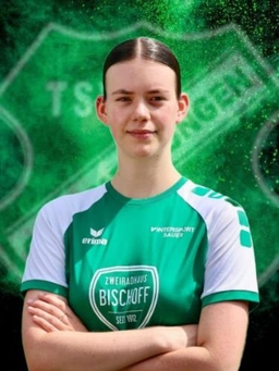 Avatar Bild für Charlotte Berger