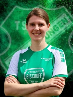 Avatar Bild für Larissa Wenderoth