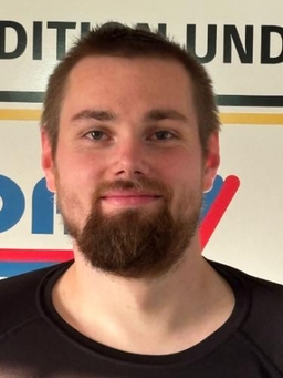 Avatar Bild für Sirko Voigt