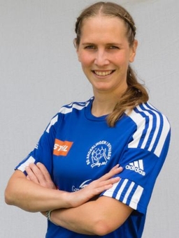 Avatar Bild für Nane Fritz