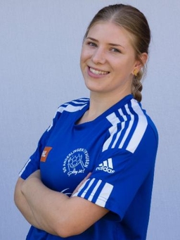 Avatar Bild für Marline Lühmann