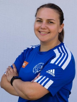 Avatar Bild für Wiebke Mang