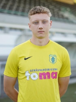 Avatar Bild für Rafael Freis