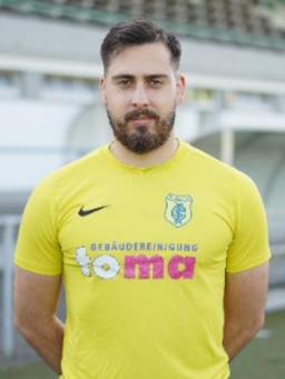 Avatar Bild für Valmir Gashi