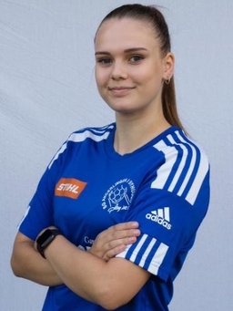 Avatar Bild für Elena Wehber