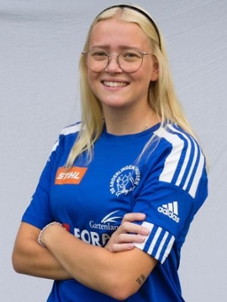 Avatar Bild für Valerie Wienberg
