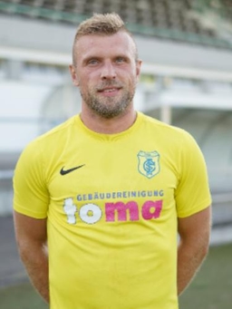 Avatar Bild für Patrick Peters