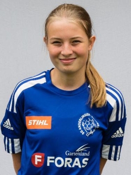 Avatar Bild für Romy Benninghoff