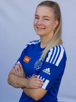 Avatar Bild für Lina Brase