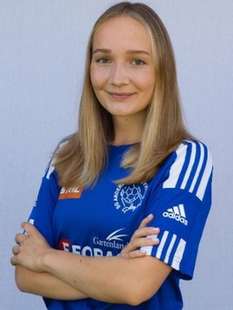 Avatar Bild für Vivien Fitschen