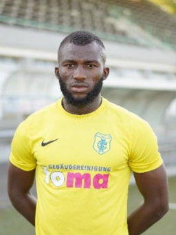 Avatar Bild für Ibrahima Sylla